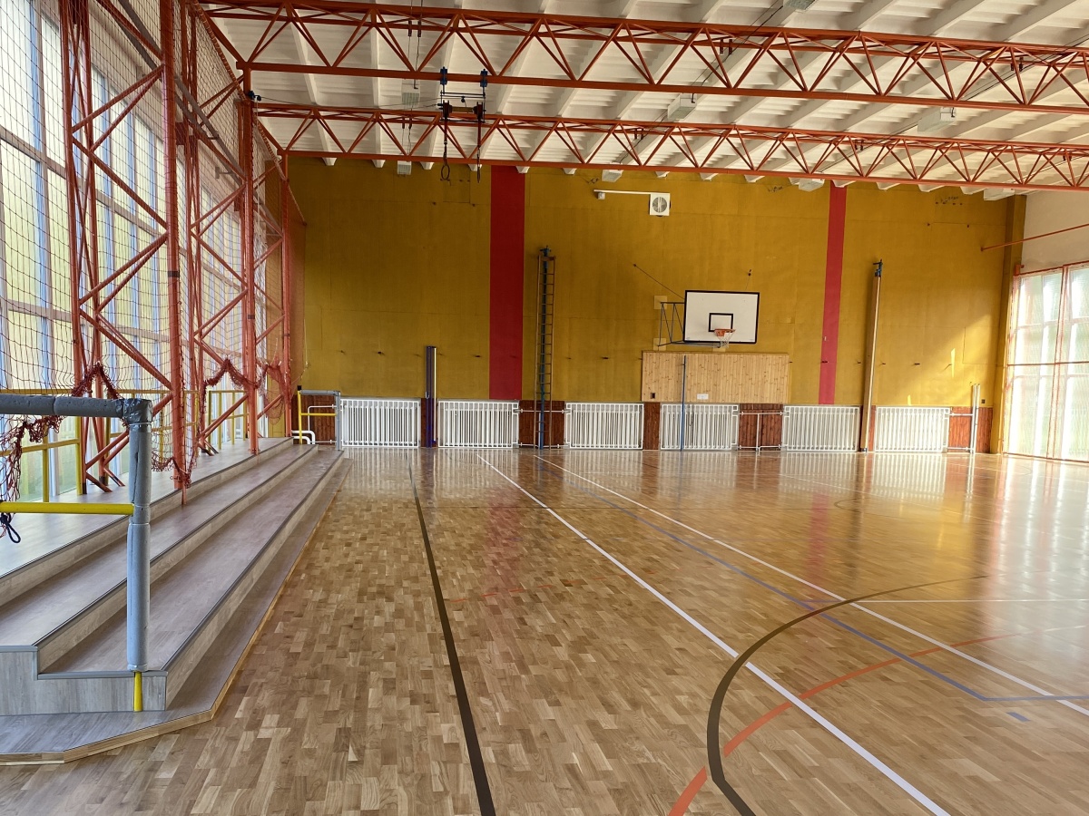 Rekonstrukce sportovní podlahy v tělocvičně v Plzni (22)[1].JPG
